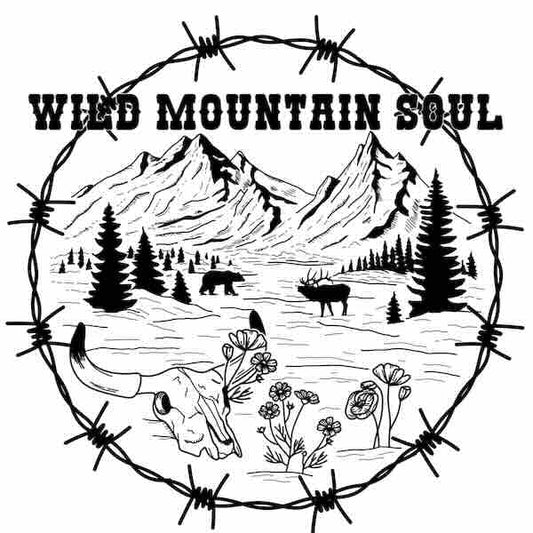Wild Mountain Soul Designs Gift Card