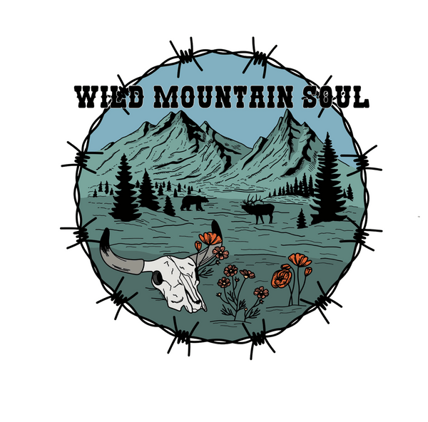 Wild Mountain Soul Designs